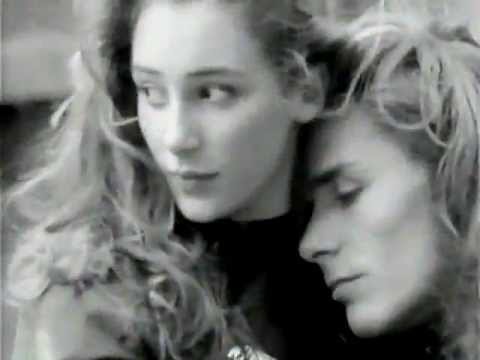 white lion broken heart