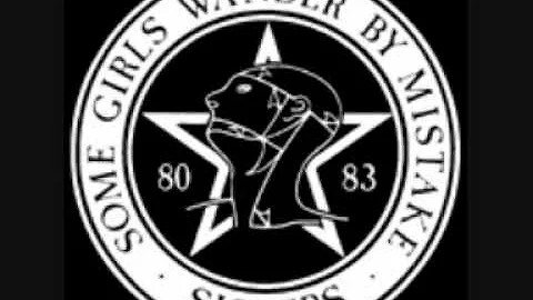 Sisters of Mercy - Alice