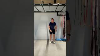 Side To Side Hops