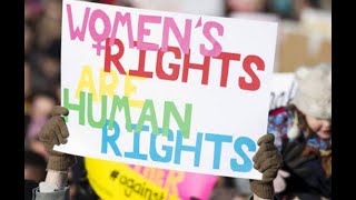 Womens Ual And Reproductive Right Wsrr Guarantee Women Autonomy, Dignity, And Equality