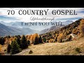 70 Tracks of Country Gospel & Christian Inspirational Songs & Hymns by Lifebreakthrough