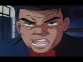 My Second Favorite Scene From Initial D 