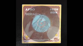 Patchwork - Laughing Sam