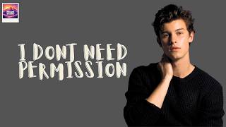 I don't need permission (official song ) | Mount studio | new English song | shwan Mandis new song