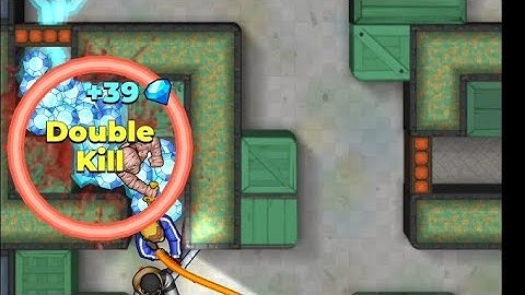 With each successful kill and completed mission