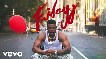 Fridayy - You (Audio) ft. Fireboy DML