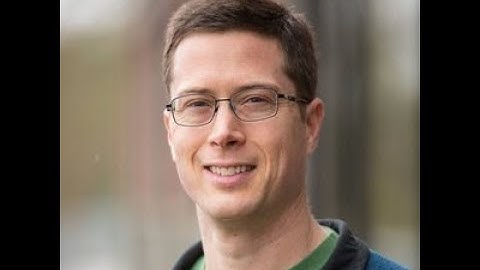Jonathan Hurst "Agility Robotics"