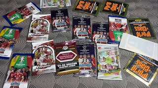 GIGABONTÁS 12 / Panini 2024 World Class   Topps Euro 2024 vs Szoboszlai hobby kártyák