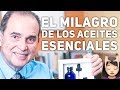 Episodio #1574 El Milagro De Los Aceites Esenciales