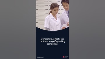 AI in Cybersecurity: The Rising Threat of AI-Enhanced Hacking - GCHQ & NCSC Alert  #technology  #ai