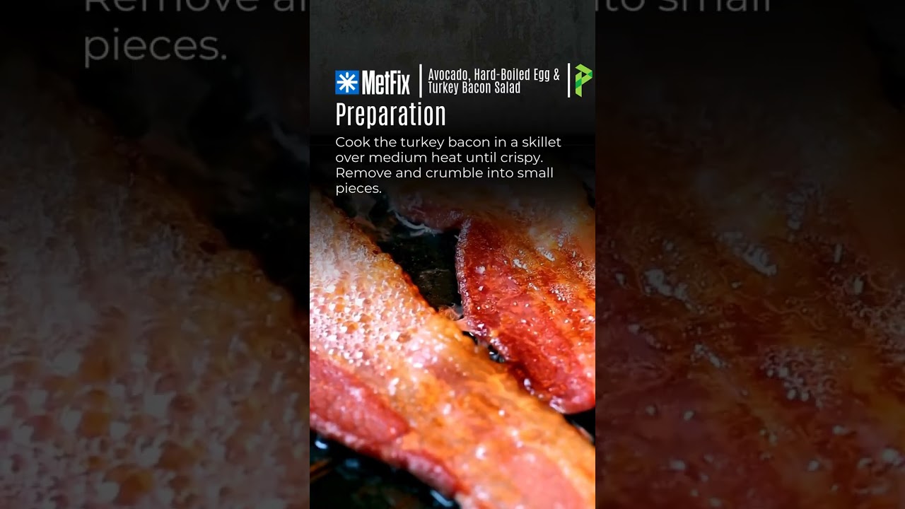 𝗕𝗿𝗶𝗴𝗵𝘁, 𝘇𝗲𝘀𝘁𝘆  𝗽𝗿𝗼𝘁𝗲𝗶𝗻-𝗽𝗮𝗰𝗸𝗲𝗱. 