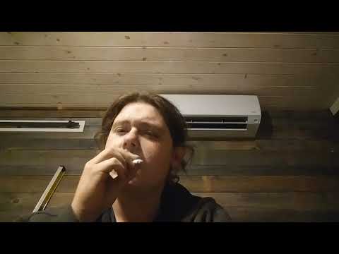 Marlboro Black Cigarette Review
