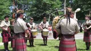 RLPB NJ Irish Festival - June 8 2014