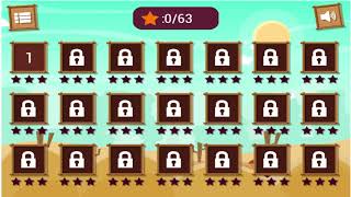 Bow Master(Gibbets) LEVEL 1-21 screenshot 4