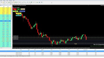 Little PREVIEW Metagrid 1.1: With trailer and pipcounter