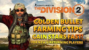 THE DIVISION 2 | GLOBAL EVENTS | TIPS FOR NEW PLAYERS