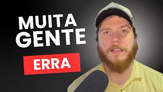 SIMPLE PAST - Aprenda de uma vez por todas