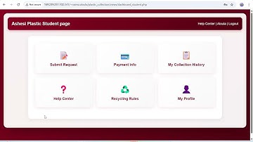 FinalProject - Web Technologies (Naima Mohamet)