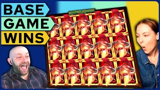 One Spin Big Win on Slots! #10