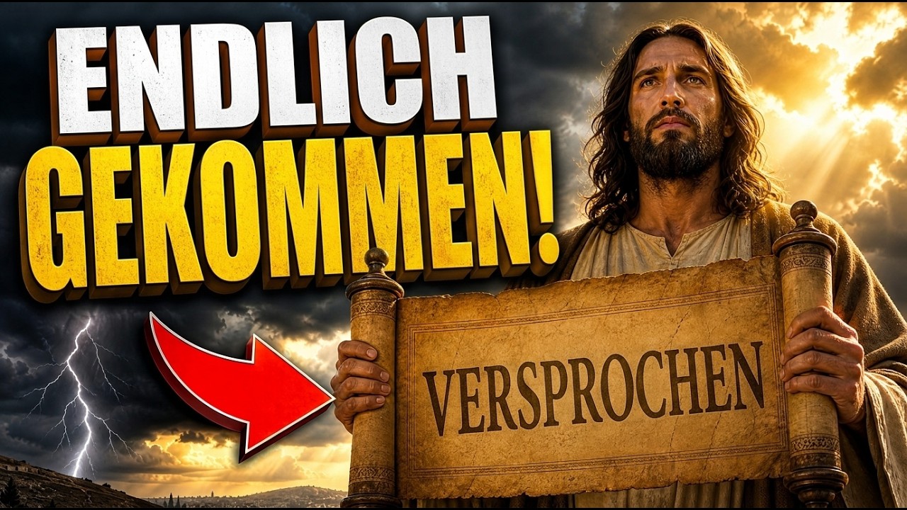 Ich dachte, ich hätte alles verloren – den Job, die Liebe, den letzten Funken Hoffnung. Und genau in dieser Nacht, als ich nicht einmal mehr die Kraft zum Beten fand, passierte etwas...