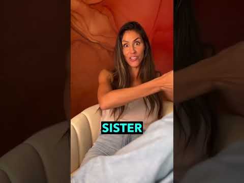 My History Of Sisterhood