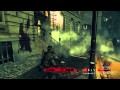 Zombie Army Trilogy - Episode One The Berlin Horror - Subway to Hell (2/2) (The End)