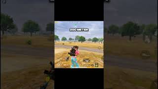 MK14 METER TEST  🤯🤯#pubg #pubgmobile #bgmi #gaming #videoshorts #mobilegame