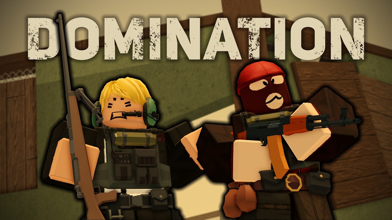 DOMINATING PVP IN THE DRYING | Apocalypse Rising 2