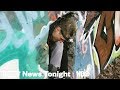 The Undiscovered Berlin Wall & CIA Torture Rooms: VICE News Tonight Full Episode (HBO)