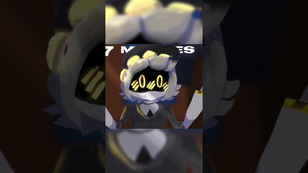 7 Minutes In The Heaven Md Murderdrones Nuzi Sdn Uzi Trend Trending Viral Viralvideo Animation Fyp