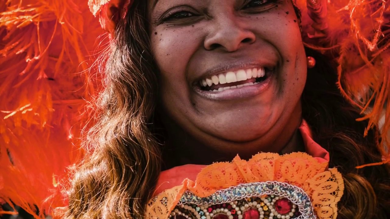 It's Your Glory: The Queens of Carnival