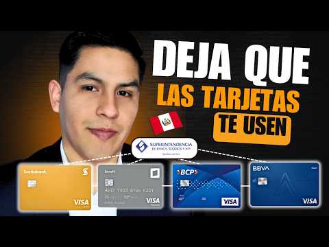 Tarjeta de Crédito:
