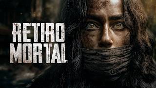 Retiro Mortal | Acción | Suspenso Psicológico | Películas Completas en Español Latino