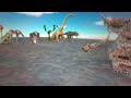 Jelly vs all of the most powerfull Unit in Animal Revolt Battle Simulator