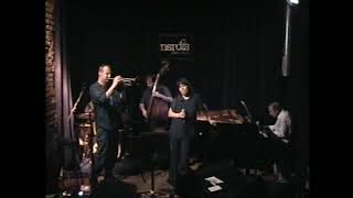 Ayse Gencer Quintet