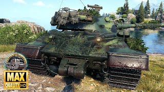 : E 50 : -    - World of Tanks