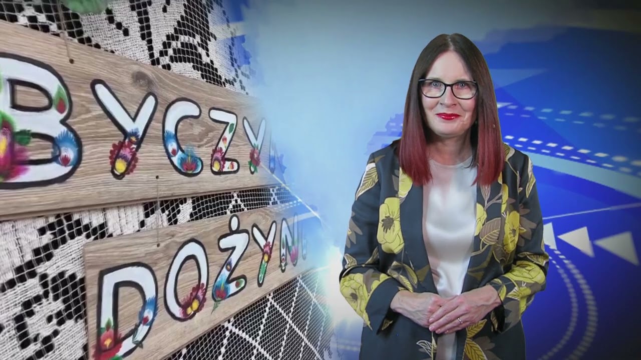 Jaworexpress 09.09.2025 - Wiadomości telewizyjne