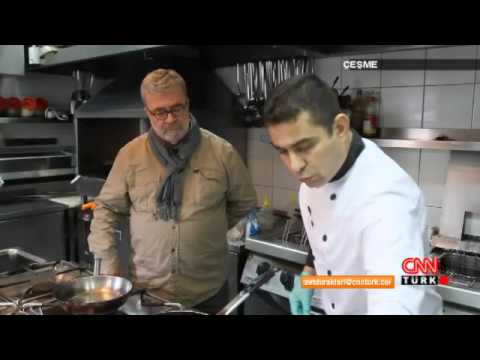 Video: Sütte Pişmiş Balık Nasıl Pişirilir