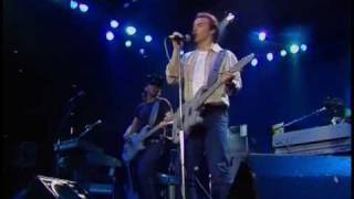 Ultravox - The Song (We Go) - Live 1983 chords