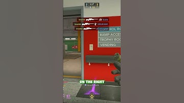 AGGRESSIVE AWPING IS SO FUN IN CS2 #cs2 #highelo #csgo #gaming #counterstrike