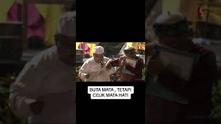 Video thumbnail of "Kurniakanlah dapat melihat wajah Mulia dari sekumpulan Yang buta mata namun celik mata zahir mereka"