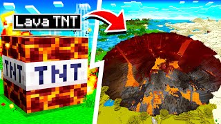 This CUSTOM TNT is 99999x more powerful...