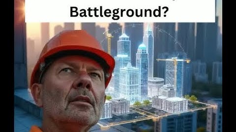 𝐈𝐬 𝐀𝐄𝐂 𝐭𝐡𝐞 𝐧𝐞𝐰 𝐆𝐞𝐨𝐬𝐩𝐚𝐭𝐢𝐚𝐥 𝐁𝐚𝐭𝐭𝐥𝐞𝐠𝐫𝐨𝐮𝐧𝐝?