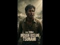 The 2004 Indian Ocean Tsunami #Asia