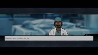 Criminal Case Hidden Objects Part 1 screenshot 5