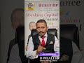 UNSECURED MSME LOAN UP TO 5 CR. | MANOJ BARAAR | D WEALTH SERVICES PVT LTD