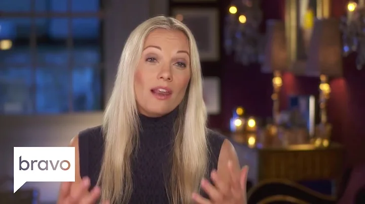Ladies of London: Caroline Fleming Opens Up in The...