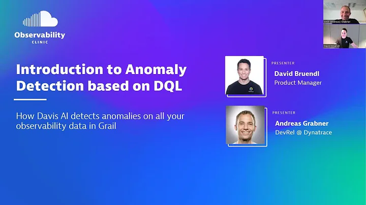 Introduction to Anomaly Detection based on DQL