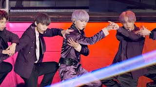 [4K] 220702 Love On The Floor 태용 직캠 / NCT 127 럽온플 TAEYONG focus fancam in NEO CITY Singapore Resimi