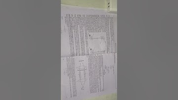 bsc 2nd year physics physical optics and lasers pepar 2019 ccsu university and other